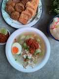 Soto Khas Sokaraja