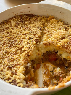 Foto resep Holly's fav: Cottage Pie ala Recipe Tin
