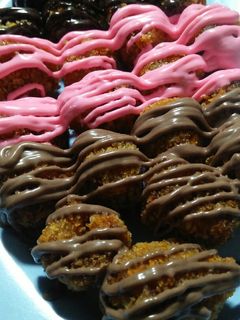 Foto resep Pisang nugget