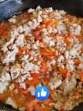 Pork Picadillo