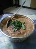 Dhaniya seeds chutney