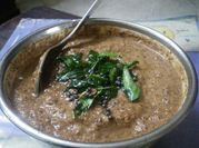 A picture of dhaniya seeds