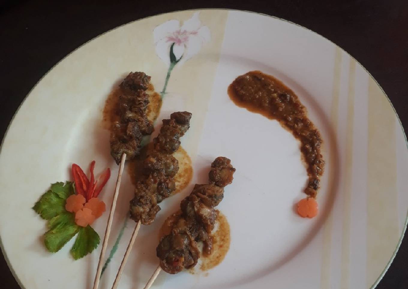 Sate Kerang