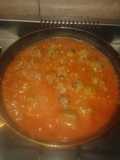 Albóndigas