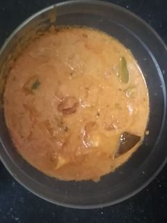 પનીર બટર મસાલા (Paneer Butter Masala Recipe In Gujarati) રેસીપી મુખ્ય ફોટો