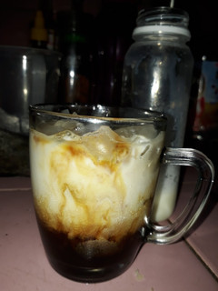 Foto resep 3.26 Es Kopi Susu