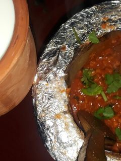 صورة لوصفة مهراس زفيطي «مهراس سلاطة»