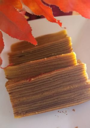 Foto resep Lapis legit enak