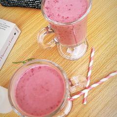 A picture of Berry Beet.