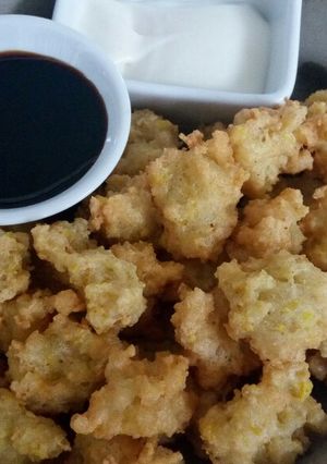 Foto resep Tahu Kribo