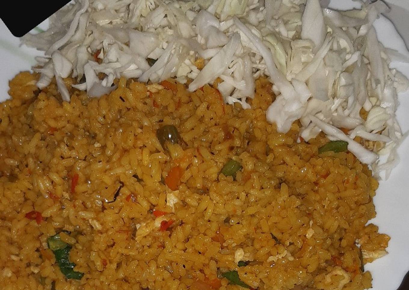 Fried rice