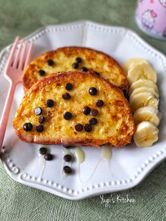 Foto resep French Toast