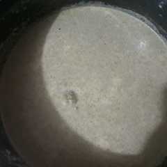 A picture of Crema de brócoli.
