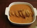 Filete encacahuatado