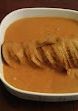 Una foto de Filete encacahuatado