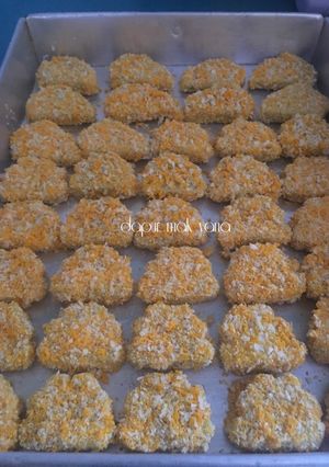 Foto resep Nugget Ayam