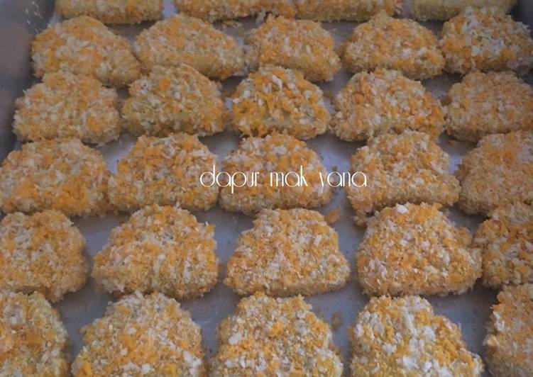 Nugget Ayam