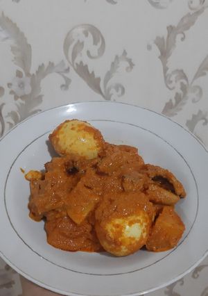 Foto resep Samba lado tanak baluik (belut)