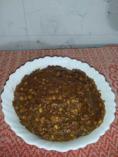 কদবেল মাখা (kodbel makha recipe in Bengali) রেসিপির প্রধান ছবি