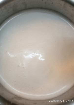 தேங்காய் பால் செய்முறை முக்கிய புகைப்படம்