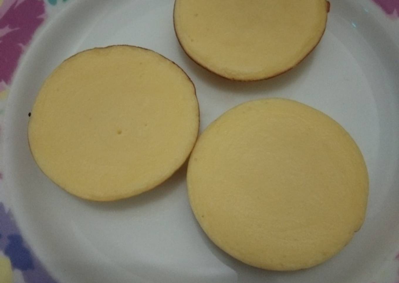 Kue Lumpur