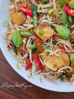 Foto resep 920. Oseng Dadar Telur Tauge
