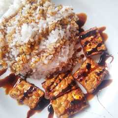 170). Tempe Goreng Kecap Sederhanađ āϰā§āϏāĻŋāĻĒāĻŋāϰ āĻĒā§āϰāϧāĻžāύ āĻāĻŦāĻŋ