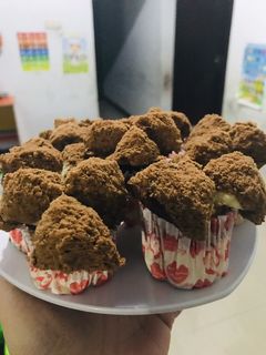 Foto resep Bolu Kukus