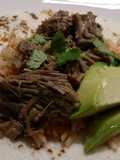 Instant Pot Pork Carnitas