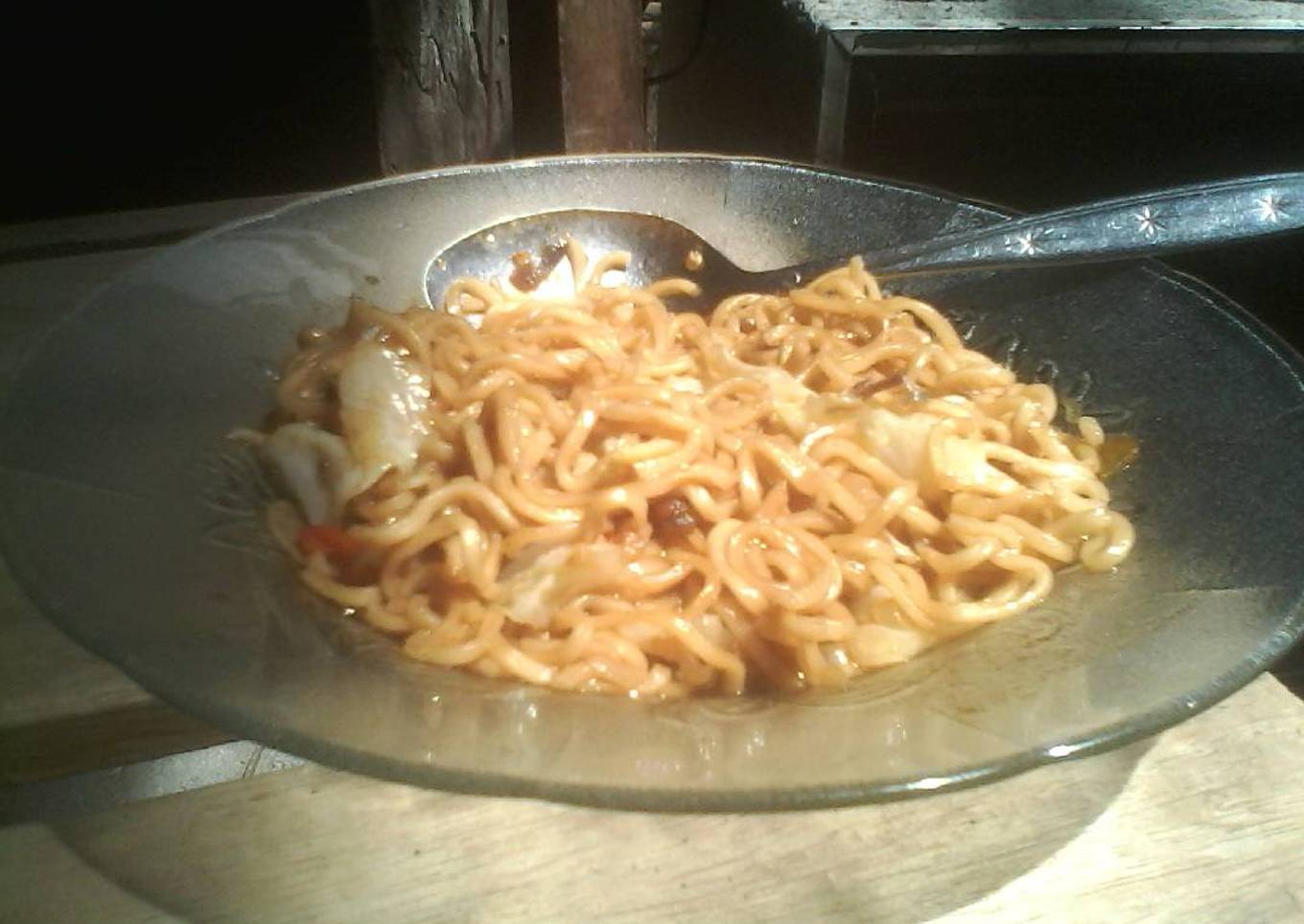 Mie Goreng Special