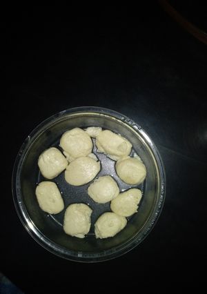 बेलग्रामी (sasaram) Bihar की मिठाई रेसिपी मुख्य फोटो