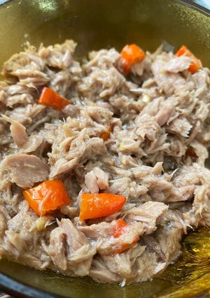 Foto resep Tuna Enak bikin nagih