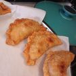 Empanadas de Osobuco