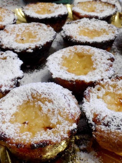 Una foto de Pasteles de Belèm