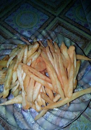 Foto resep Tela tela rasa jagung bakar