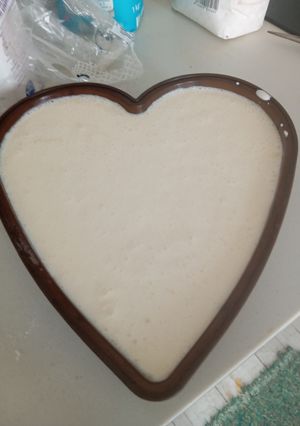 Una foto de Batido de plátano