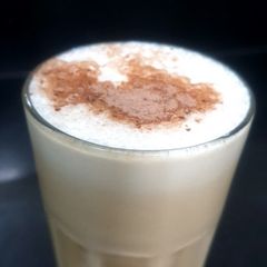 A picture of Cold Coffee.