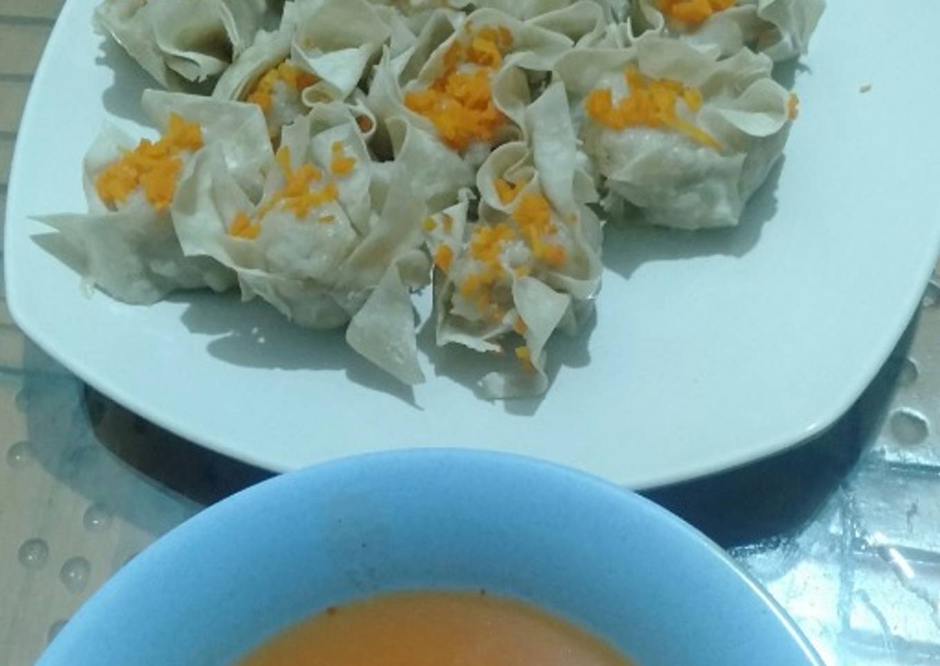 Dimsum ayam