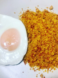 Una foto de Migas sin gluten