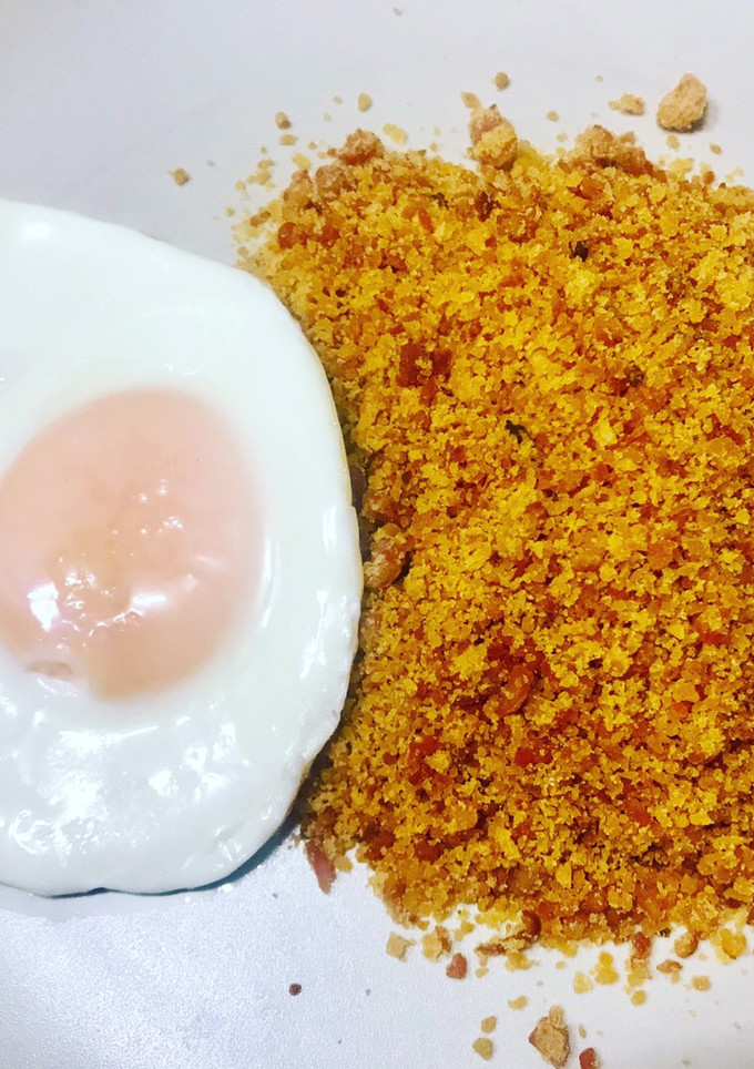 Una foto de Migas sin gluten
