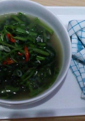 Foto resep TUMIS KANGKUNG