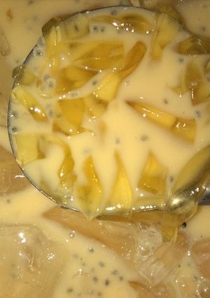 Foto resep EsJellyMangga