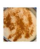 Arroz con leche a lo cubano 🇨🇺