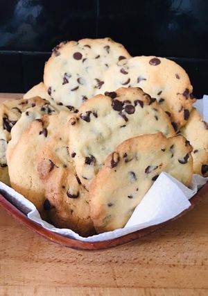 Une photo de Cookies