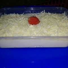 รูปของ Stup Roti lumer keju