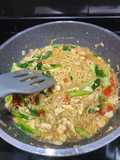 Mie Nyemek Indomie Goreng