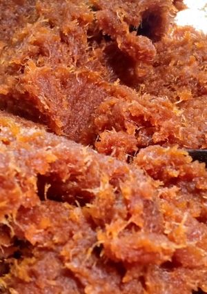 Foto resep Selai Nanas Homemade untuk isian nastar