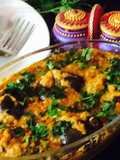 Baghare Baingan Hyderabad special
