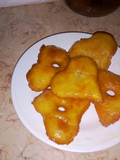 صورة لوصفة قشطلية