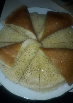 صورة لوصفة غرايف - بغرير